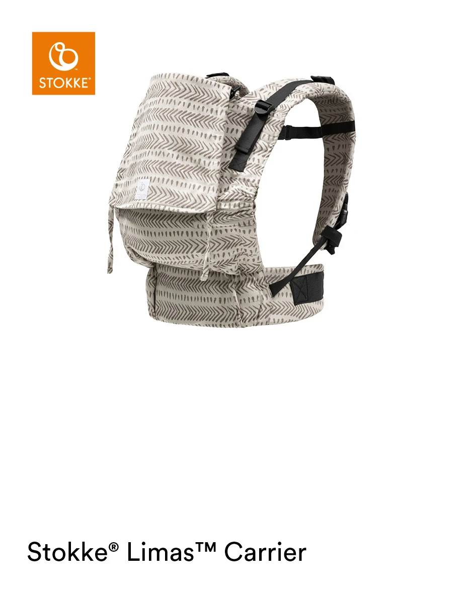 Stokke® Limas™ Carrier Flex OCS - Image 4