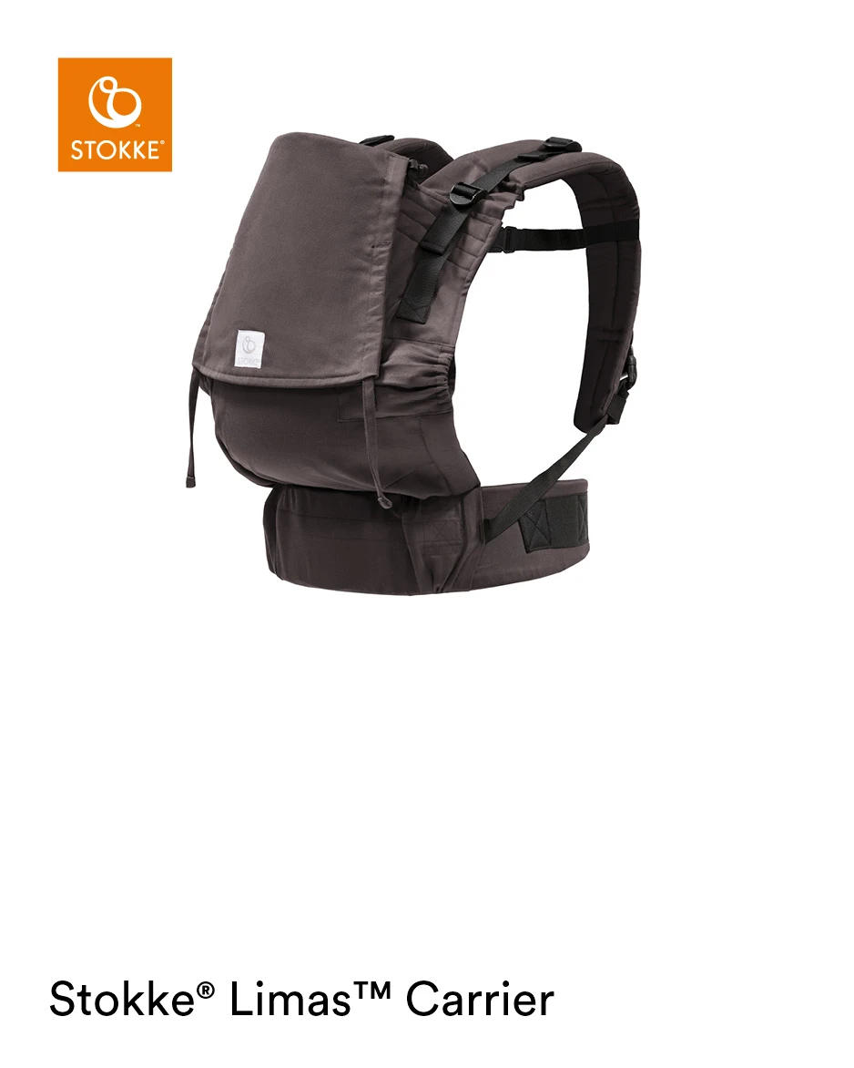 Stokke® Limas™ Carrier Flex - Image 2