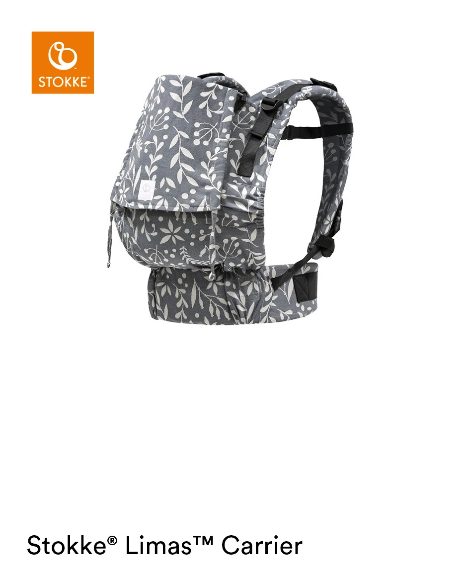 Stokke® Limas™ Carrier Flex OCS - Image 2