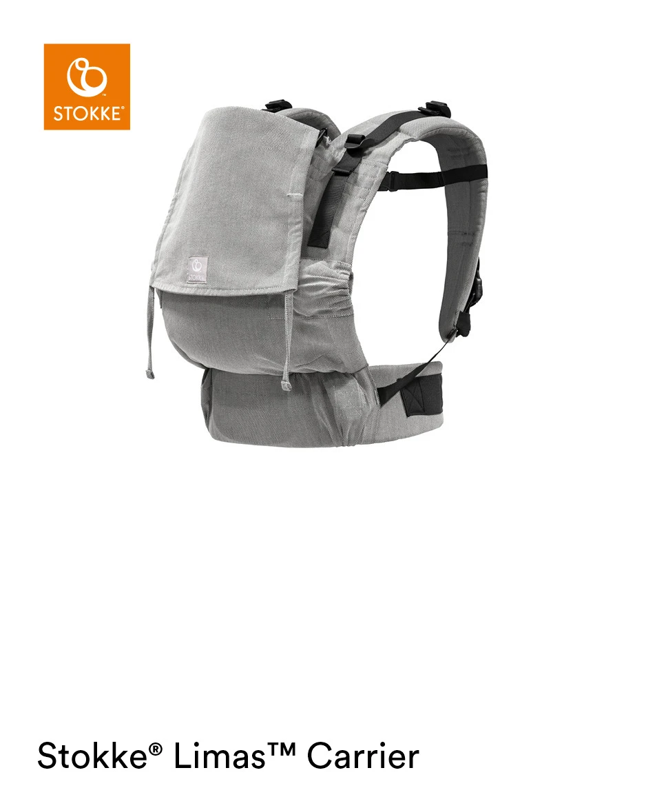 Stokke® Limas™ Carrier Flex OCS - Image 5