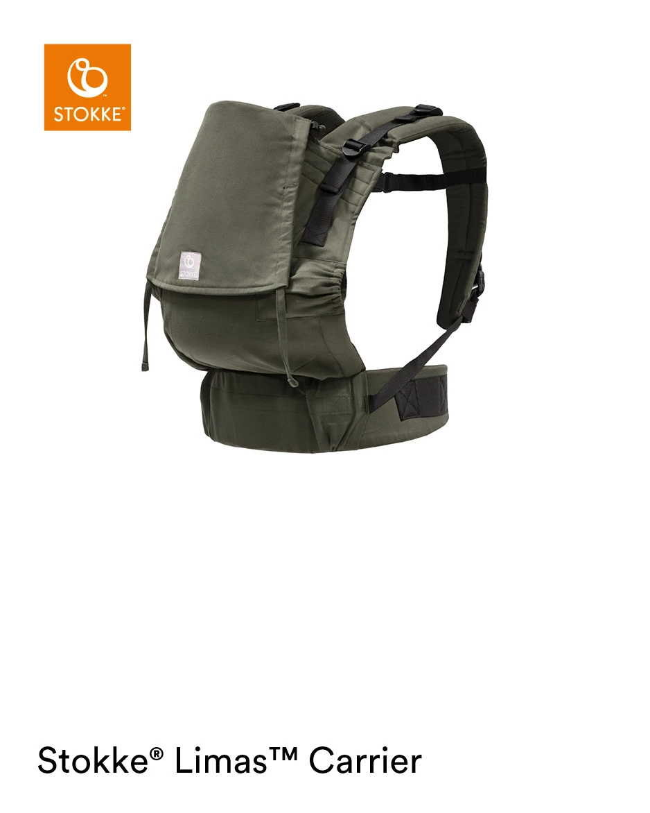 Stokke® Limas™ Carrier Flex OCS - Image 6
