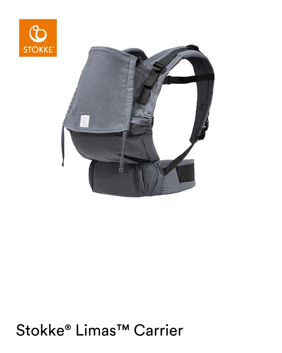 Stokke® Limas™ Carrier Flex OCS - Image 8