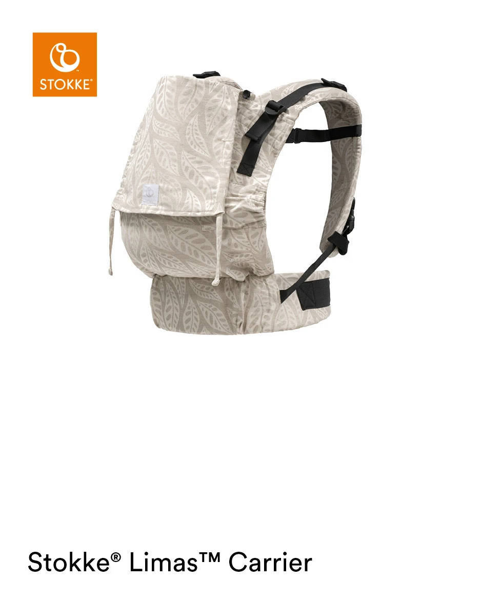 Stokke® Limas™ Carrier Flex