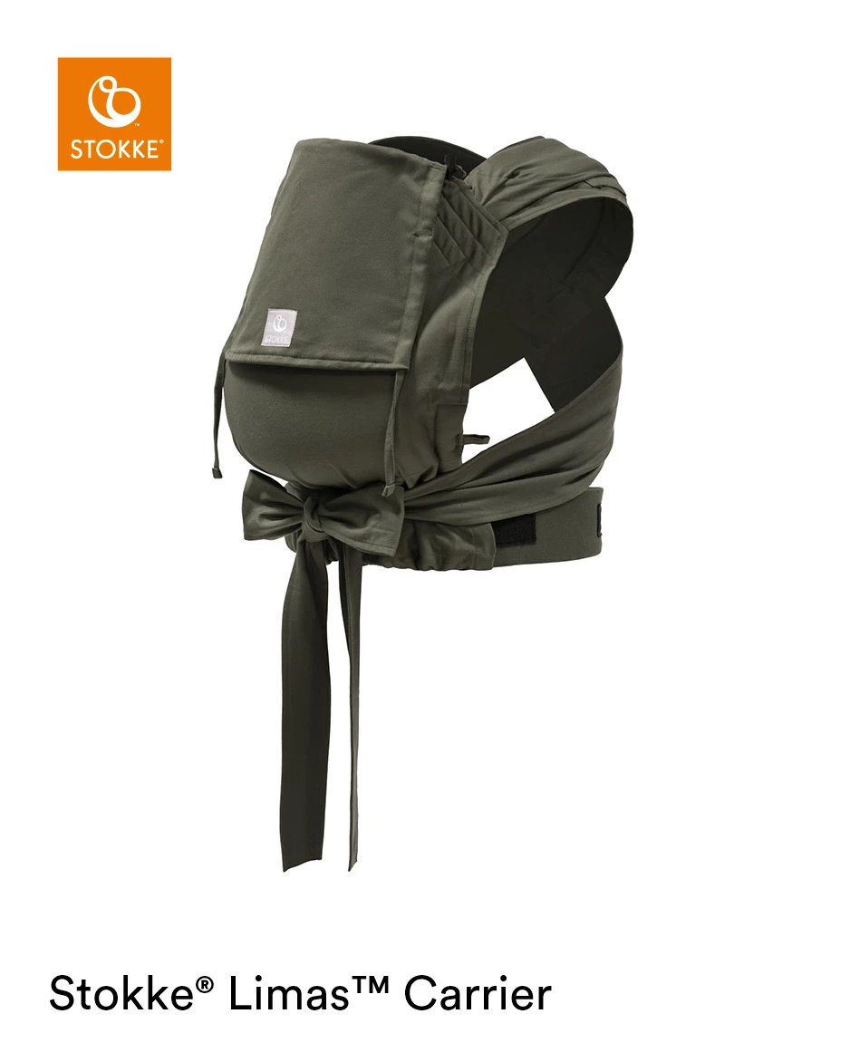 Stokke® Limas™ Carrier OCS - Image 6