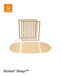 Stokke® Sleepi™ Extension Set V3