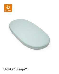 Stokke® Sleepi™ Bed Fitted Sheet V3