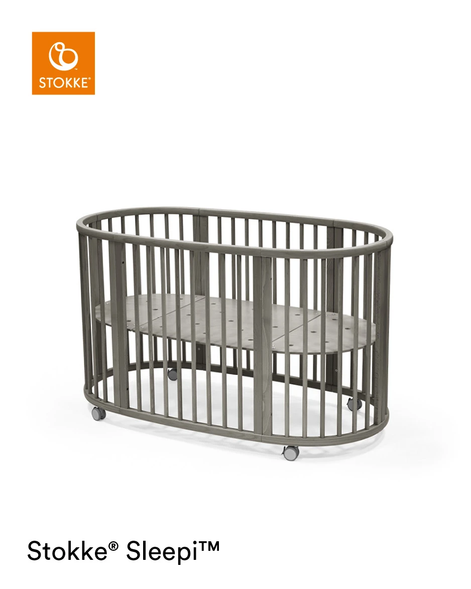 Stokke® Sleepi™ Bed V3 - Image 3