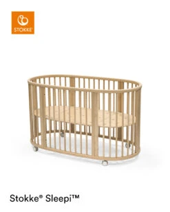 Stokke® Sleepi™ Bed V3
