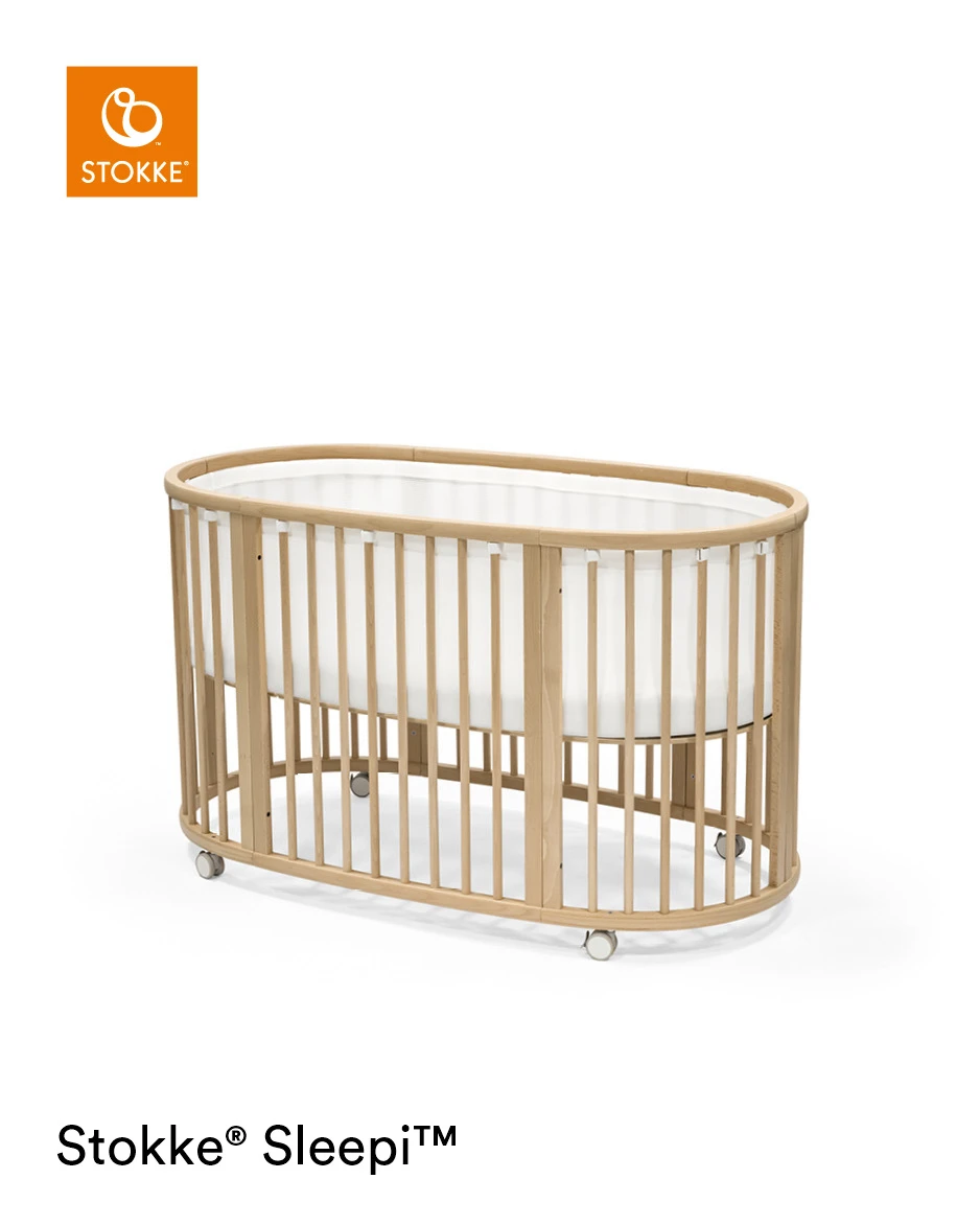 Stokke® Sleepi™ Bed Mesh Lining V3