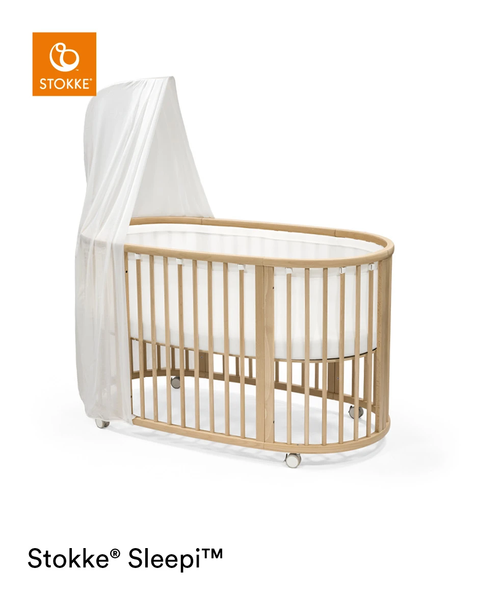Stokke® Sleepi™ Canopy V3 - Image 2