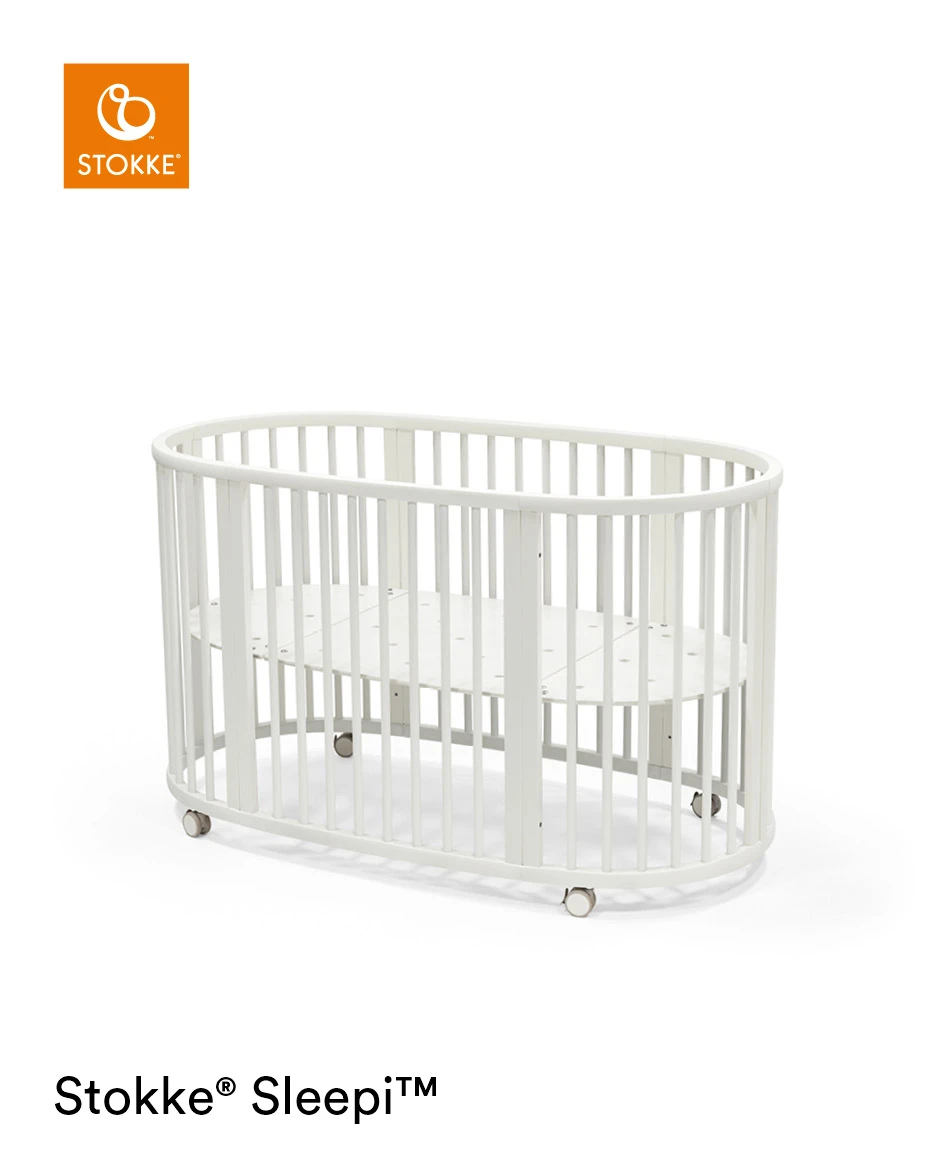 Stokke® Sleepi™ Bed V3 - Image 2