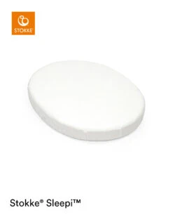 Stokke® Sleepi™ Mini Fitted Sheet V3