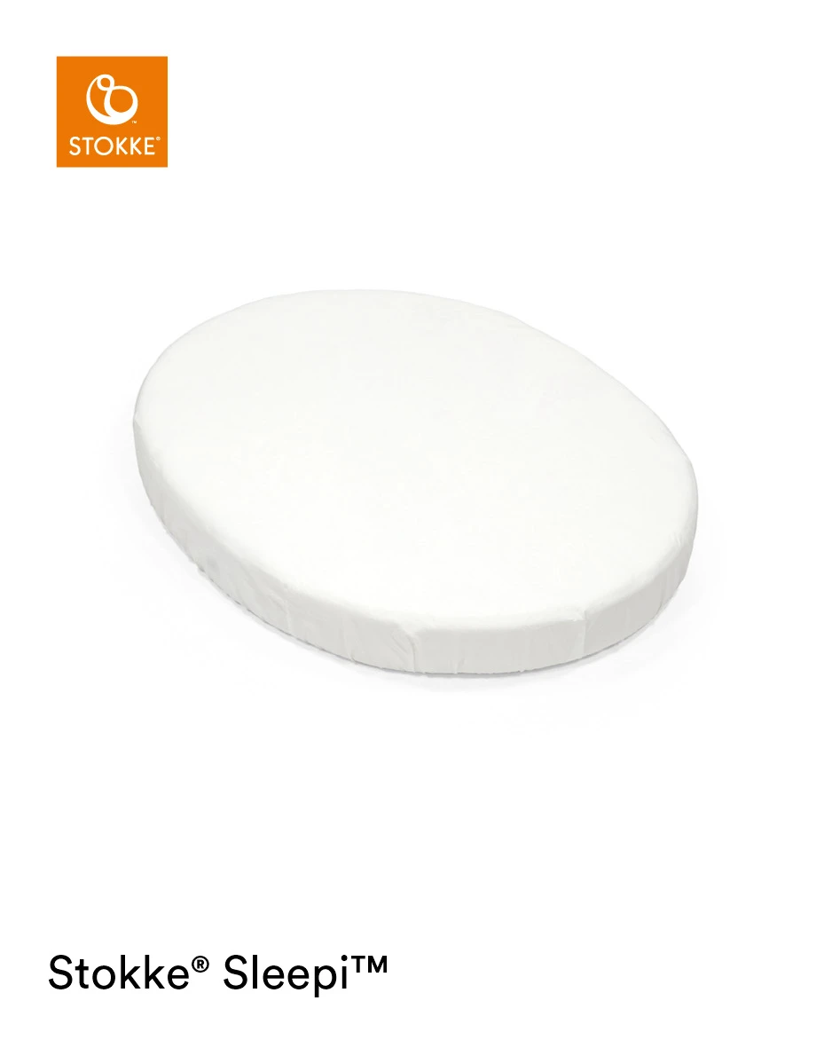 Stokke® Sleepi™ Mini Fitted Sheet V3