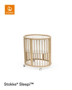 Stokke® Sleepi™ Mini Mesh Lining V3