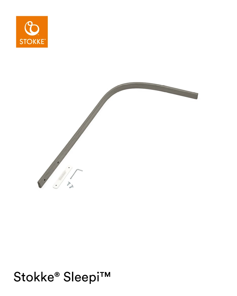 Stokke® Sleepi™ Drape Rod V3