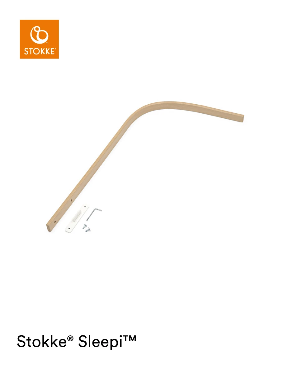 Stokke® Sleepi™ Drape Rod V3 - Image 3