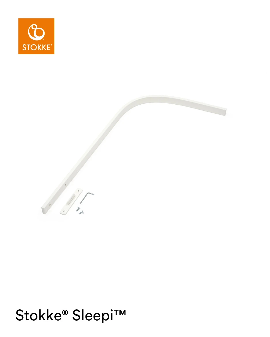 Stokke® Sleepi™ Drape Rod V3 - Image 2