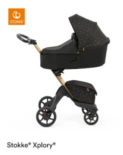 Stokke® Xplory® X Signature Stroller Complete