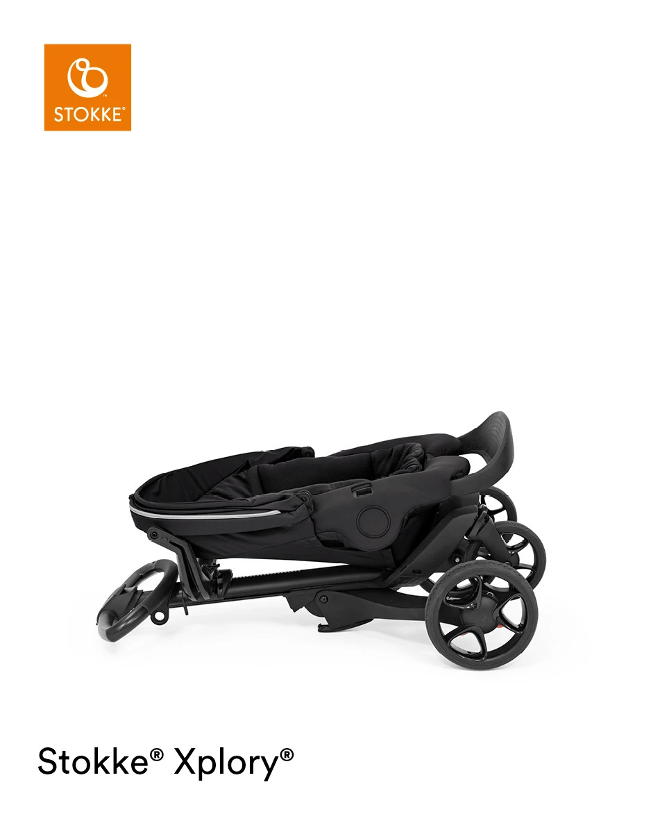 Stokke® Xplory® X Stroller - Image 3