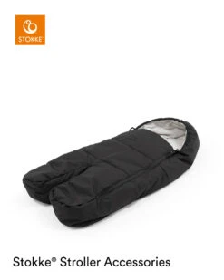 Stokke® Xplory® X Footmuff