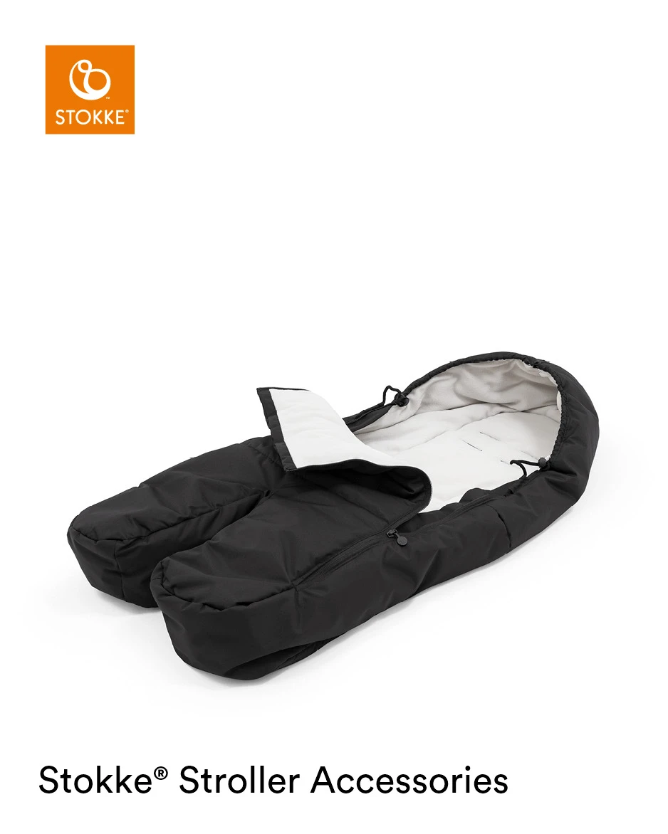Stokke® Xplory® X Footmuff - Image 2