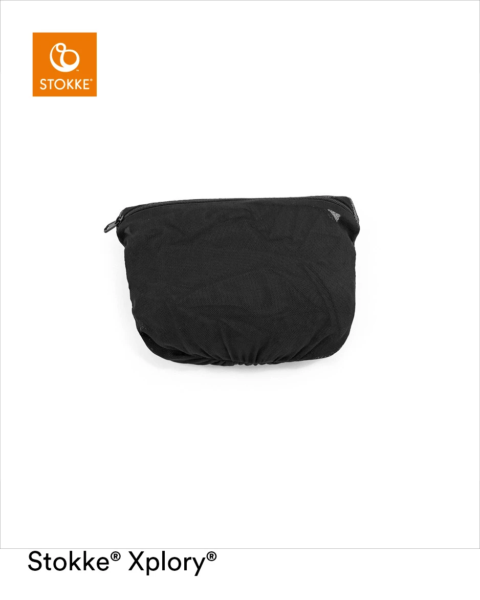 Stokke® Xplory® X Mosquito Net - Image 2