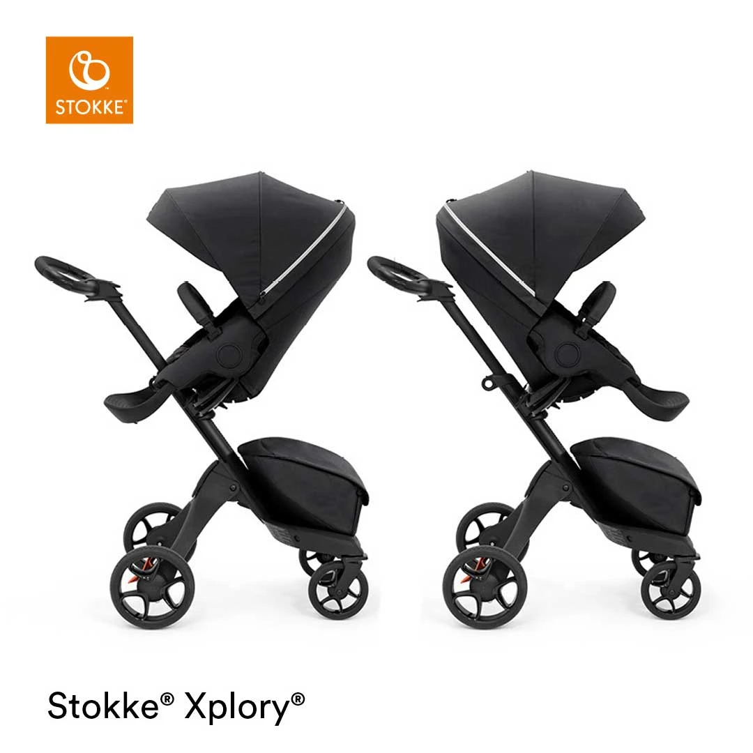 Stokke® Xplory® X Stroller