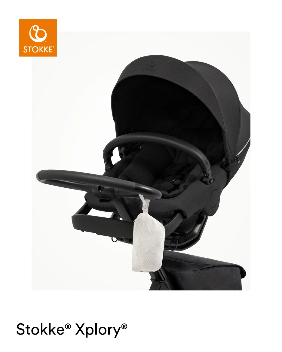 Stokke® Xplory® X Sun Shade - Image 2