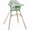 Stokke Clikk High Chair - Clover Green