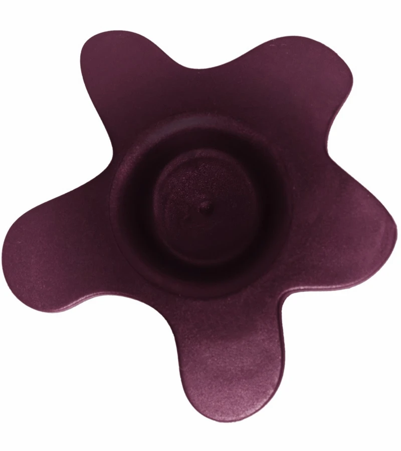 Stokke Flexi Bath Heat Sensitive Tub + Newborn Support - White - Image 5