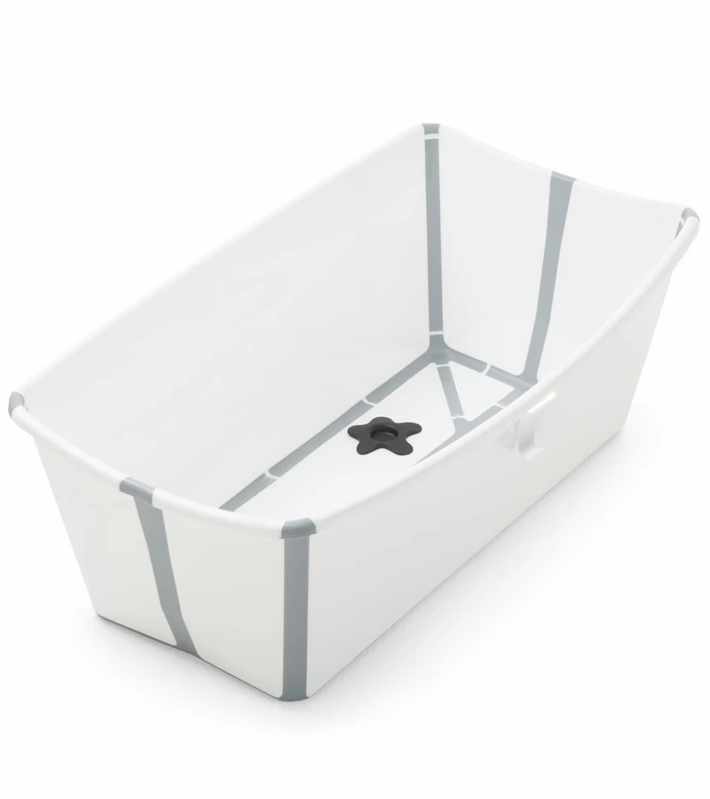Stokke Flexi Bath Heat Sensitive - White