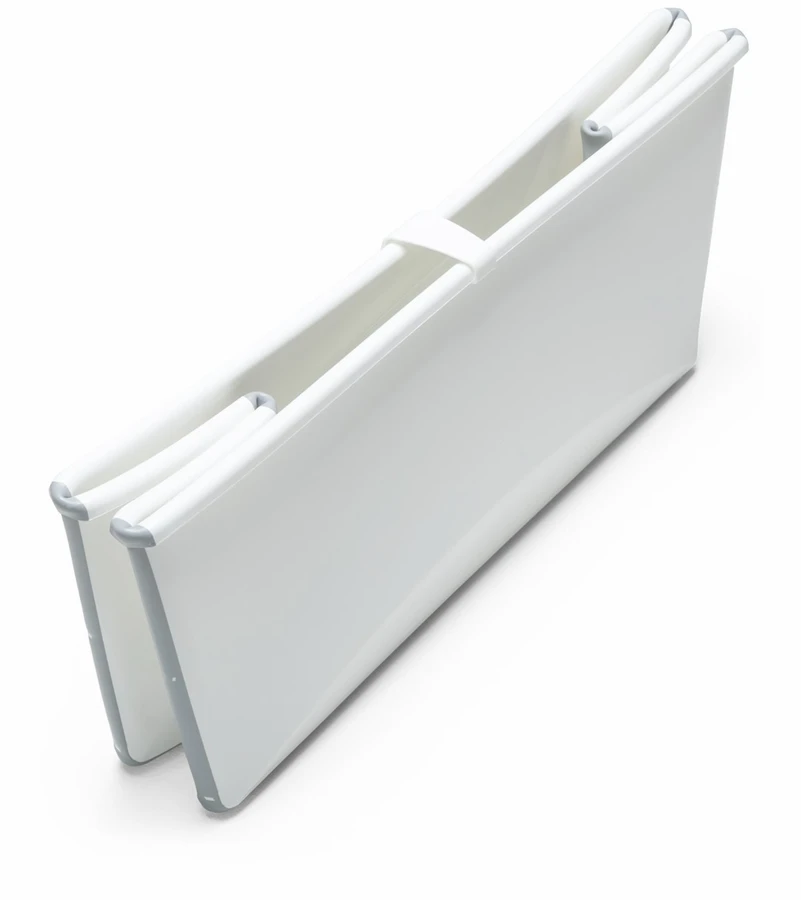 Stokke Flexi Bath Heat Sensitive - White - Image 2