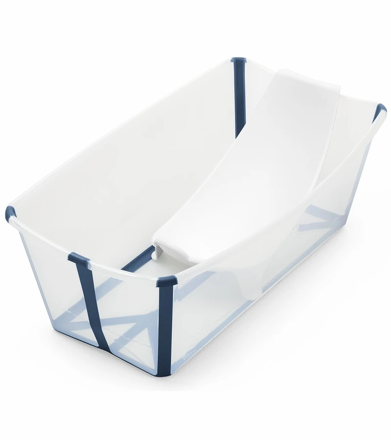 Stokke Flexi Bath Newborn Support - Image 2
