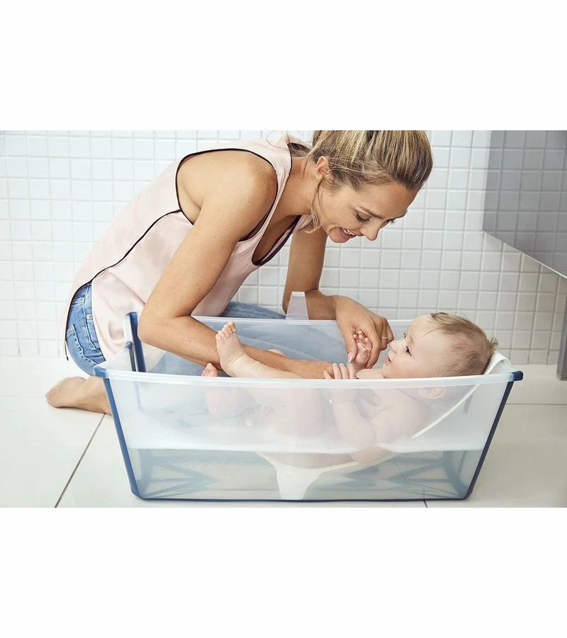 Stokke Flexi Bath Newborn Support - Image 3