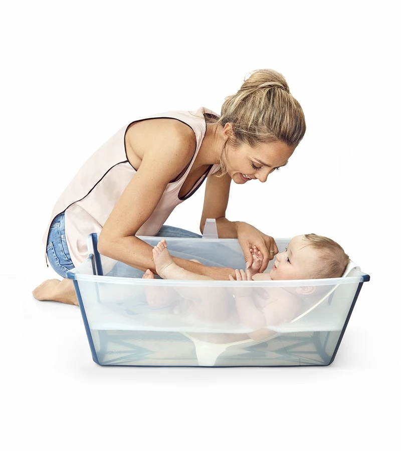 Stokke Flexi Bath Newborn Support - Image 4
