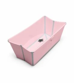 Stokke Flexi Bath - Pink