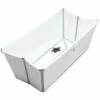 Stokke Flexi Bath - White