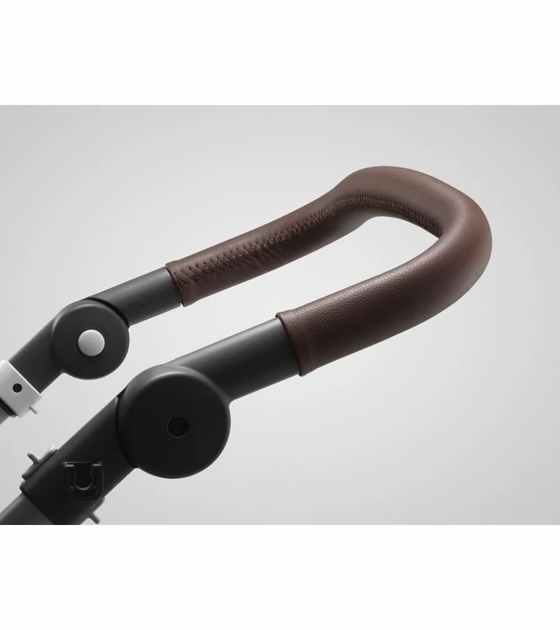 Stokke Trailz Terrain Stroller 2017 Nordic Blue - Image 2