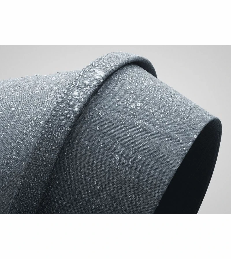 Stokke Trailz Terrain Stroller 2017 Nordic Blue - Image 3