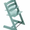Stokke Tripp Trapp Chair - Aqua Blue