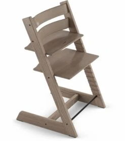 Stokke Tripp Trapp Chair - Ash