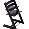 Stokke Tripp Trapp Chair - Black