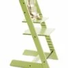 Stokke Tripp Trapp High Chair - Green