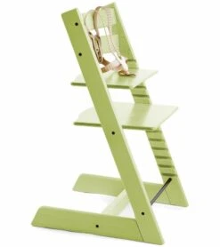 Stokke Tripp Trapp High Chair - Green