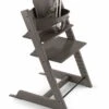 Stokke Tripp Trapp High Chair - Hazy Grey