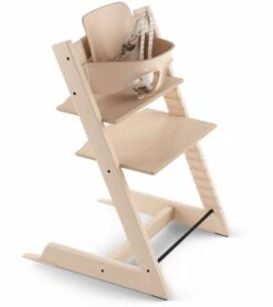 Stokke Tripp Trapp High Chair - Natural