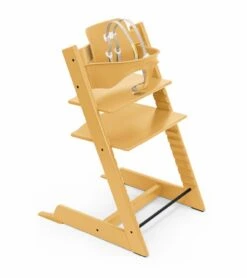 Stokke Tripp Trapp High Chair - Sunflower Yellow