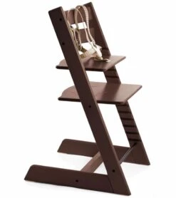 Stokke Tripp Trapp High Chair - Walnut