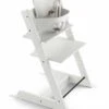 Stokke Tripp Trapp High Chair - White