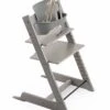 Stokke Tripp Trapp Oak High Chair - Oak Greywash